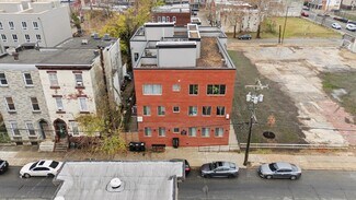 Plus de détails pour 2020 N 22nd St, Philadelphia, PA - Logement à vendre