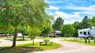 Plus de détails pour 745 FM 343 E, Rusk, TX - Spécialisé à vendre
