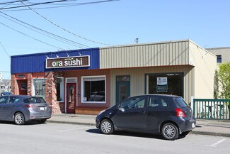 Plus de détails pour 3651 Moncton St, Richmond, BC - Bureau à louer