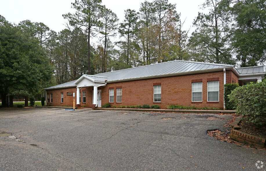 3227-3229 Capital Medical Blvd, Tallahassee, FL à vendre - Photo principale – Image 3 sur 24