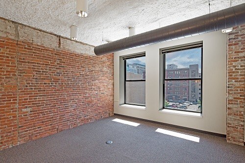 22 E Washington St, Indianapolis, IN à louer - Photo intérieure – Image 3 sur 14