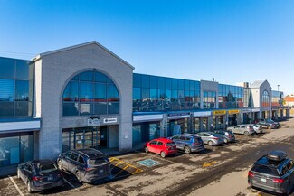 Plus de détails pour 455 Boul Saint-Joseph, Drummondville, QC - Bureau/Local commercial à louer
