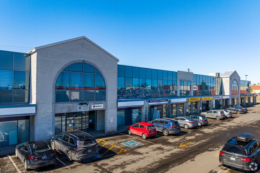 455 Boul Saint-Joseph, Drummondville, QC à louer - Photo principale – Image 1 sur 2