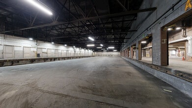 4100 Payne Ave, Cleveland, OH à louer Numérisation 3D Matterport– Image 2 sur 19