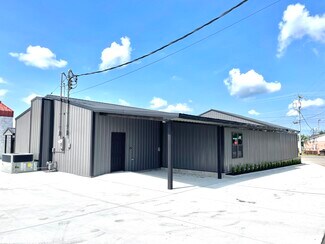 Plus de détails pour 341 Darnell Mealer Rd, Lewisburg, TN - Local commercial à louer