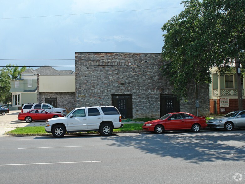 4200 Canal St, New Orleans, LA à louer - Photo de l’immeuble – Image 3 sur 6