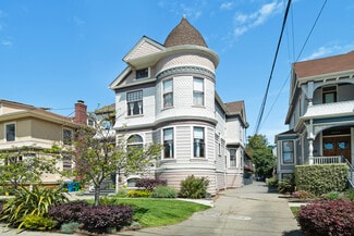 Plus de détails pour 1833 Clinton Ave, Alameda, CA - Logement à vendre