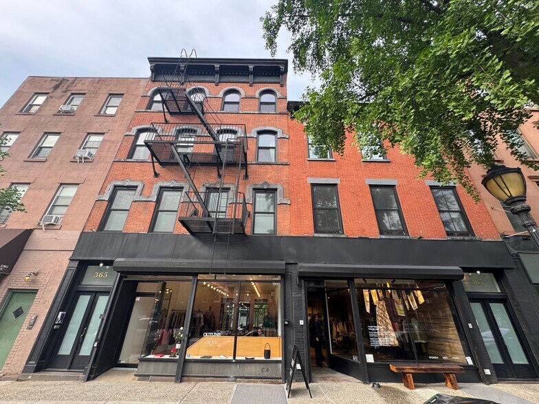 365 Atlantic Ave, Brooklyn, NY à vendre - Photo de l’immeuble – Image 1 sur 8
