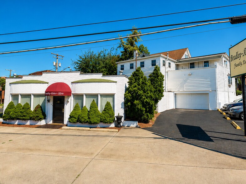 2134 Willow Spring Rd, Dundalk, MD à vendre - Photo de l’immeuble – Image 3 sur 4