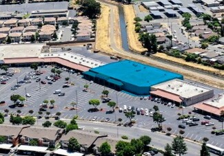 Plus de détails pour 230 Atlantic Ave, Pittsburg, CA - Local commercial à louer