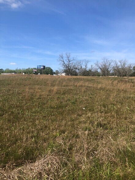 7573 Main St, Claxton, GA à vendre - Aérien – Image 2 sur 5