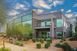 Plus de détails pour 1095 W Rio Salado Pky, Tempe, AZ - Bureau à louer