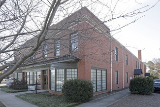Plus de détails pour 900 S Pine St, Spartanburg, SC - Bureau à louer