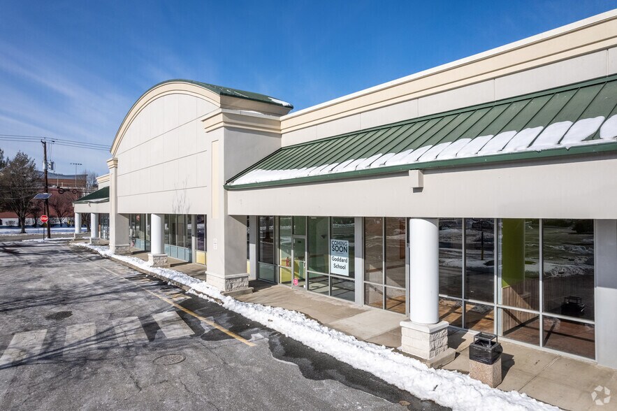 434 Lewandowski St, Lyndhurst, NJ à vendre - Photo de l’immeuble – Image 2 sur 4