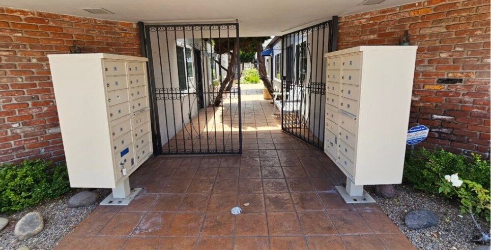 7730-7742 Herschel Ave, La Jolla, CA à louer - Photo de l’immeuble – Image 3 sur 13