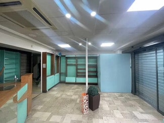 Plus de détails pour 6 Cours Docteur Long, Lyon - Local commercial à vendre