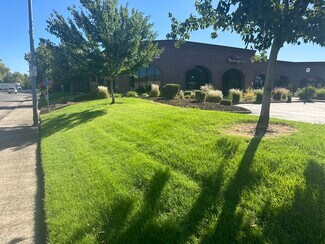 Plus de détails pour 10910 Olson Dr, Rancho Cordova, CA - Local commercial à louer