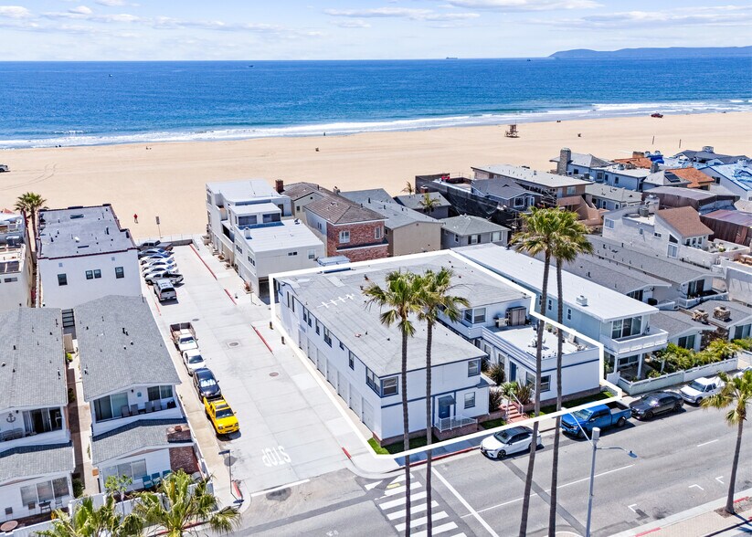 1701-1703 W Balboa Blvd, Newport Beach, CA à vendre - Aérien – Image 1 sur 10