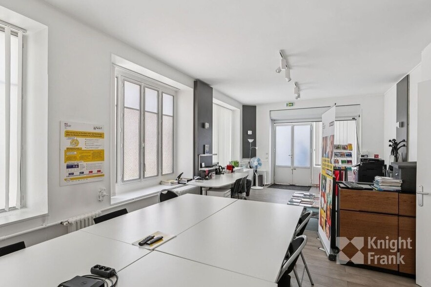 20 Rue De L'Estrapade, Paris à vendre - Photo intérieure – Image 2 sur 9