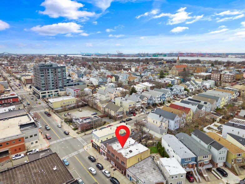 993-995 Broadway, Bayonne, NJ à vendre - Photo de l’immeuble – Image 3 sur 33