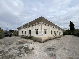Plus de détails pour 35 Rue Pierre Simon Laplace, Aix-en-Provence - Bureau à louer