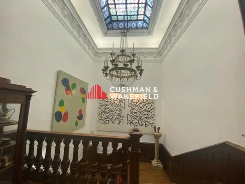 Bureau dans Toulouse à vendre - Photo de l’immeuble – Image 2 sur 9