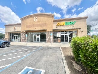 Plus de détails pour 4845 Watt Ave, North Highlands, CA - Local commercial à louer