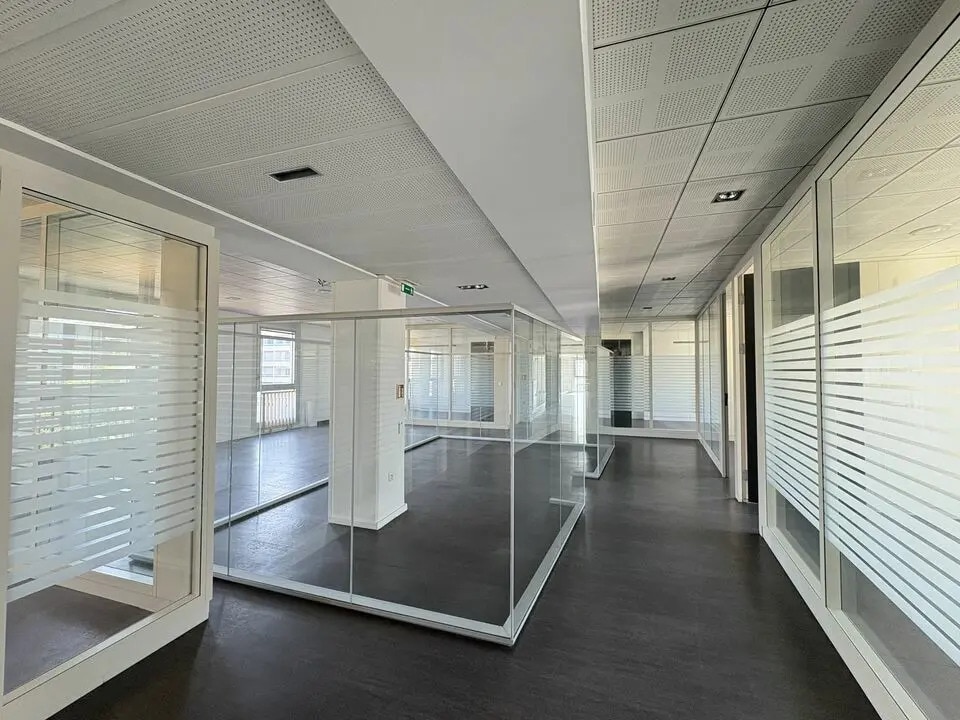 Bureau dans Villeurbanne à louer Photo intérieure– Image 1 sur 15