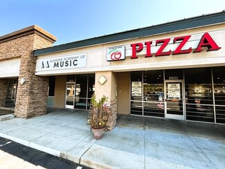 Plus de détails pour 6902-6964 Almaden Expy, San Jose, CA - Bureau/Médical, Local commercial à louer
