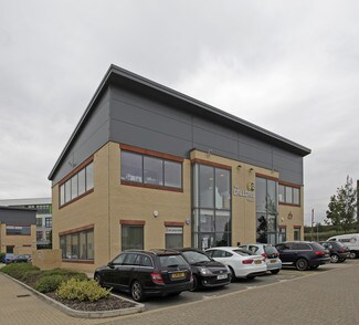 Plus de détails pour 6 Kinetic Cres, Enfield - Bureau à vendre