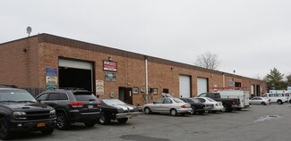 Plus de détails pour 2083-2089 Lakeland Ave, Ronkonkoma, NY - Industriel/Logistique à louer