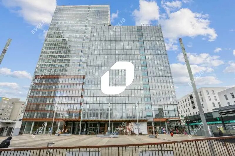 65 Rue Du Capitaine Dreyfus, Montreuil à louer Photo de l’immeuble– Image 1 sur 32