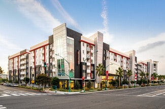 Plus de détails pour 1912 S Jacaranda St, Anaheim, CA - Local commercial à louer
