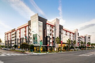 Plus de détails pour 1912 S Jacaranda St, Anaheim, CA - Local commercial à louer