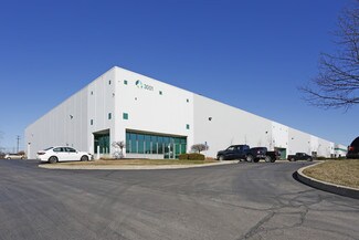 Plus de détails pour 3001-3013 International St, Columbus, OH - Industriel/Logistique à louer