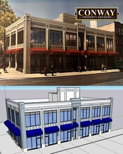 232 Smith St, Brooklyn, NY à louer Photo de l’immeuble– Image 1 sur 2