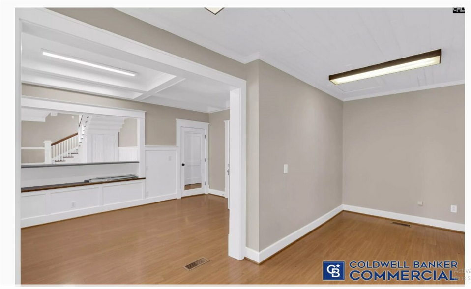 715 W DeKalb St, Camden, SC à vendre - Photo de l’immeuble – Image 2 sur 6