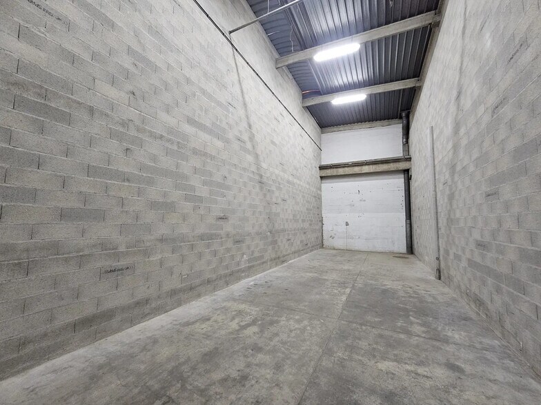 Local d’activités dans Le Plessis-Trévise à louer - Photo intérieure – Image 3 sur 7