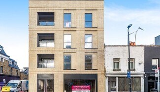 Plus de détails pour 224-226 York Rd, Londres - Local commercial à louer