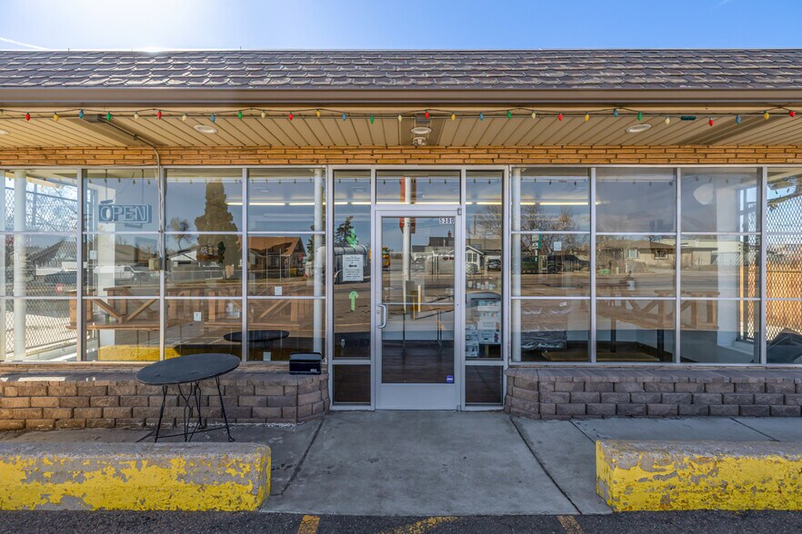 5380 W Mississippi Ave, Lakewood, CO à vendre - Photo de l’immeuble – Image 3 sur 21