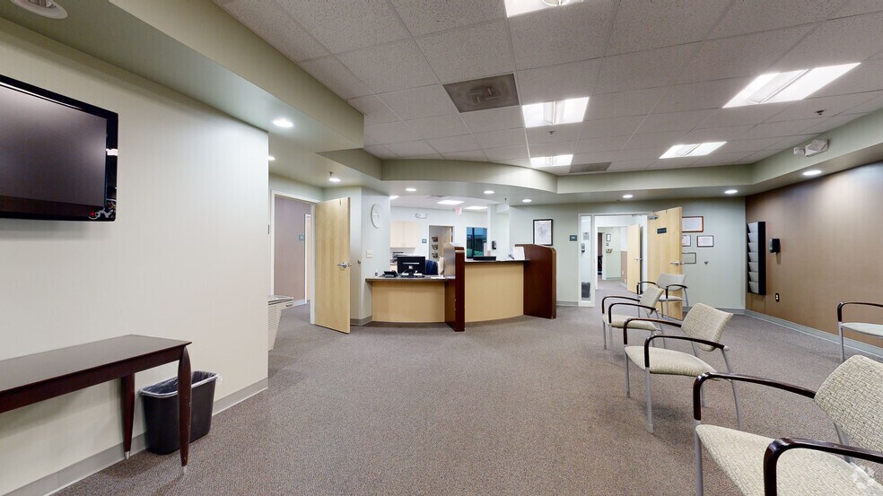 400 Cresson Blvd, Phoenixville, PA à louer - Numérisation 3D Matterport – Image 3 sur 50