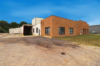 Plus de détails pour 9702 Portage Rd, Portage, MI - Industriel/Logistique à louer