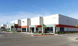 Plus de détails pour 12711 Ramona Blvd, Baldwin Park, CA - Industriel/Logistique à louer