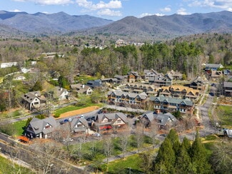 Plus de détails pour 10 E Market St, Black Mountain, NC - Local commercial à vendre