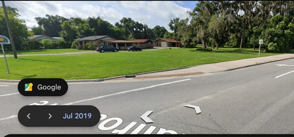 115 Railroad Ave, Osteen, FL à vendre - Photo de l’immeuble – Image 3 sur 13