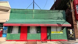 Plus de détails pour 1042-44 Brunswick Ave, Trenton, NJ - Local commercial à vendre