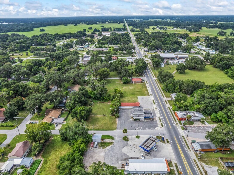 267 N Market Blvd, Webster, FL à vendre - Photo de l’immeuble – Image 2 sur 23