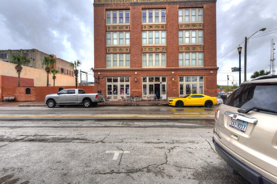 202 25th St, Galveston, TX à vendre - Autre – Image 3 sur 53