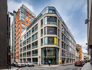 Plus de détails pour 24-30 Brown St, Manchester - Coworking à louer