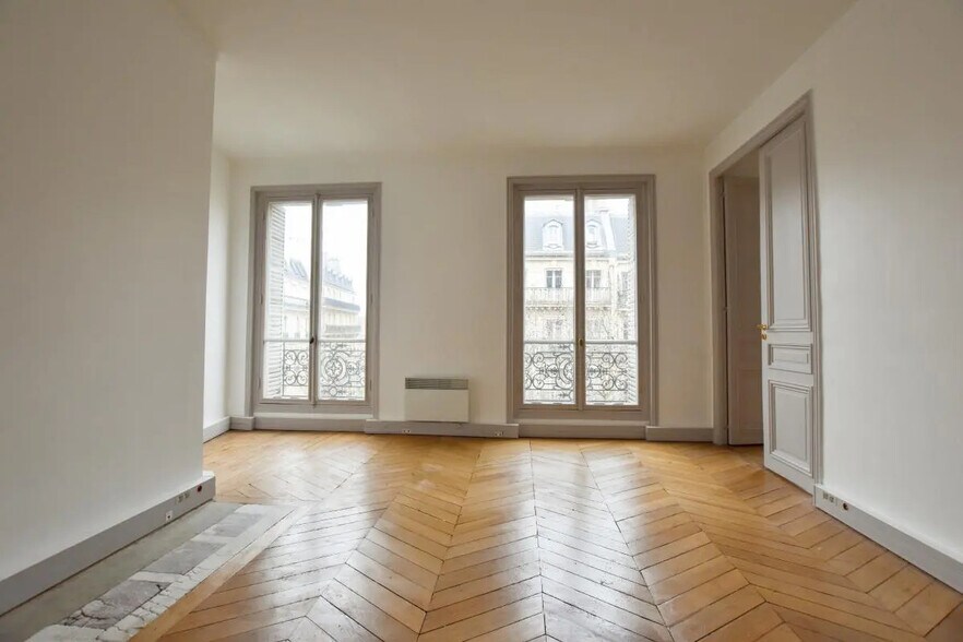Bureau dans Paris à louer - Photo de l’immeuble – Image 2 sur 5